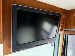 2008 Newmar Mountain Aire 4529 Diesel Pusher Motorhome