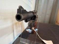 Ruger Security Six Revolver