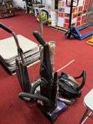 Lot of Vaccuum Cleaners