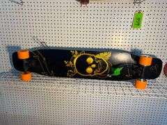 (2) Bennett Skateboards/X-Large Skateboard/Extra wheels