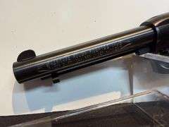 Heritage Rough Rider 22 Revolver - Parts Only