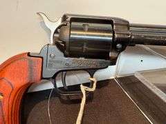 Heritage Rough Rider 22 Revolver - Parts Only