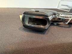 Cobra FS380 Pistol, 380 Cal - Parts Only