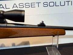 Smith & Wesson 1500 Rifle with Bushnell Scope, 243 WIN