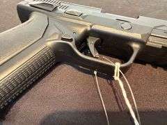 Ruger American Pistol, 45 Auto