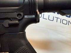 American Tactical OMNI Hybrid Rifle, 5.56 NATO