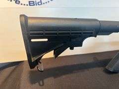 Del-Ton DTI-15 Rifle, 5.56 NATO