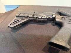 American Tactical OMNI Hybrid Pistol
