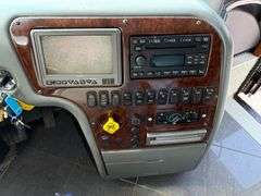 2008 Newmar Mountain Aire 4529 Diesel Pusher Motorhome