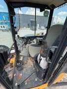 John Deere 60G Tracked Mini-Excavator