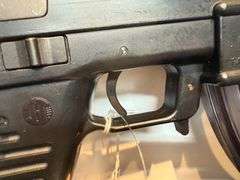 Intratec TEC-22 Pistol - Parts Only