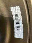 (6) Tire rims