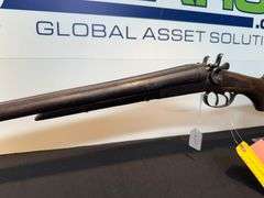 NVM 12 Ga Shotgun