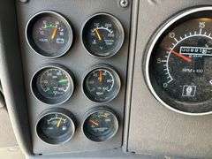2010 Kenworth T370 Vac Truck