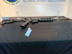 Bushamster Firearms XM15-E2S Rifle, 223/5.56mm
