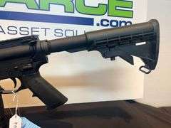 Del-Ton DTI-15 Rifle, 5.56 NATO