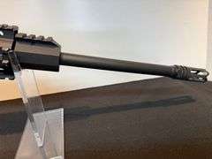 Rock River Arms LAR-15 Rifle, 5.56mm