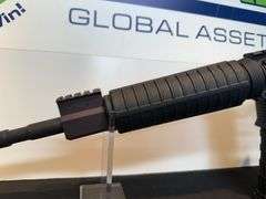 American Tactical OMNI Hybrid Rifle, 5.56 NATO