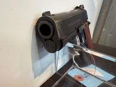 American Tactical Titan Pistol