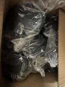 Pallet of reel parts/mini reel assembly