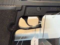Sig Sauer SAUER P227 Pistol