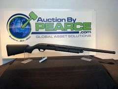 Remington M887 Shotgun, 12 Ga