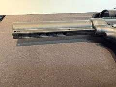 Smith & Wesson M&P 15-22 Pistol, 22 LR