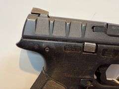 Beretta APX Pistol