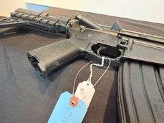 Palmetto State Armory PA-15 Pistol, 223/5.56