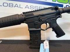 American Tactical OMNI Hybrid Rifle, 5.56 NATO