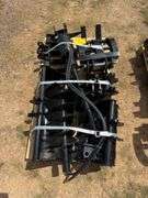 2025 CFG Industrial Unused 12EX-ATA Mini-Excavator Attachment Set