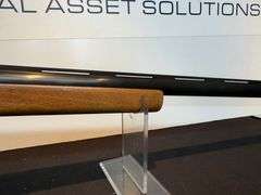 Hatfield SGL Shotgun, 12 Ga