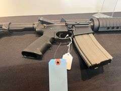 Del-Ton DTI-15 Rifle, 5.56 NATO