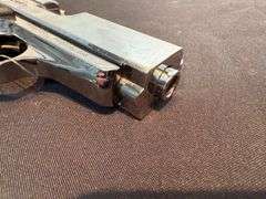Cobra FS380 Pistol, 380 Cal - Parts Only