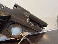 Lorcin L380 Pistol - Parts Only