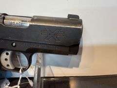 American Tactical Titan Pistol