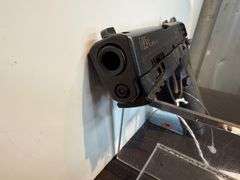 Smith & Wesson M&P 9 Shield Pistol - 9mm Luger
