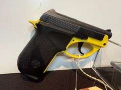 Taurus PT-22 Pistol - Parts Only