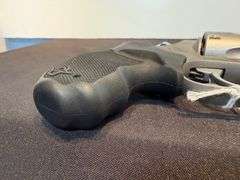 Taurus 856 Revolver