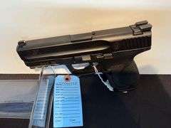 Smith & Wesson M&P 9 M2.0 Pistol