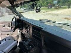 2017 Chevrolet Express 2500 2WD