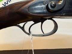Crescent 11 Shotgun