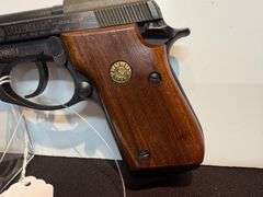 Taurus PT22 Pistol 22LR - Parts Only