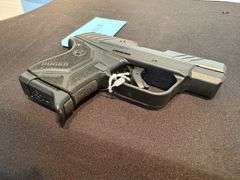 Ruger LCP III Pistol