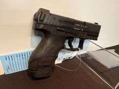 Heckler & Koch VP9SK Pistol - 9mm x 19