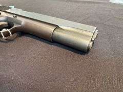 Essex Arms Corp 1911 Pistol