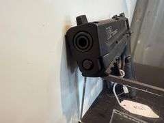 Smith & Wesson M&P 22 Compact Pistol - 22LR