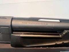 Hatsan Arms Escort Shotgun, 20 Ga