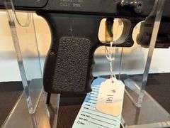 MPA Defender Pistol, 9mm