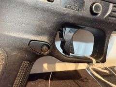 Beretta APX Pistol